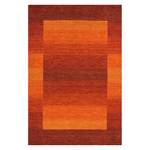 Teppich Gabbeh Orange - 160 x 230 cm