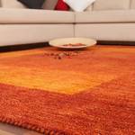 Teppich Gabbeh Orange - 120 x 170 cm