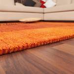 Teppich Gabbeh Orange - 120 x 170 cm