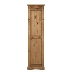 Garderobe Finca Rustica Kiefer massiv - gewachst