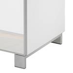 Banc de vestibule Alavere Blanc