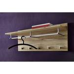 Wandgarderobe Rowdy Eiche Sanremo Dekor