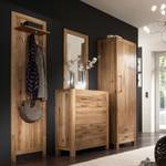 Garderobenschrank Artesia Wildeiche massiv