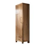 Garderobenschrank Artesia Wildeiche massiv