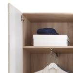 Garderobenschrank Mezzo