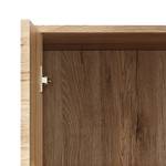 Garderobenschrank Foresta Eiche Sanremo Dekor