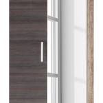 Garderobenschrank Rockland Eiche Canyon Dekor/Touchwood Dekor