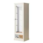 Armoire de vestibule Tasila Blanc