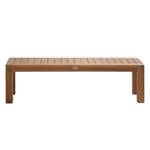 Gartenbank Bromo (2-Sitzer) Teak massiv