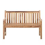 Banc Teakline Classic I Teck massif