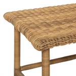 Gartenbar Calla Millor (3-teilig) Lloyd Loom - Braun/Beige