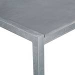 Tuintafel Connor beton/staal - grijs
