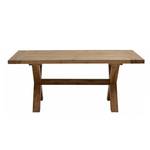 Gartentisch Lincoln Garden Teak massiv