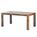 Table de jardin Seaside Teck massif - 160 x 80 cm