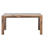 Table de jardin Seaside Teck massif - 160 x 80 cm