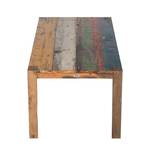 Table de jardin Seaside Teck massif - 160 x 80 cm