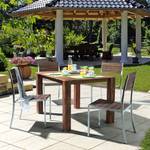 Gartentisch Teak Line Kiato Teakholz