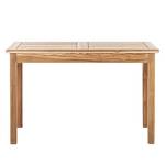 Table de jardin Teakline Classic I Teck massif