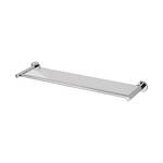 Glazen wandplank Elegance Power-Loc