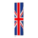 Schuhschrank Great Britain mit Union Jack Motiv