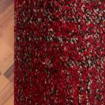 Gubbio 105 Rot - 100% Polypropylen - 120 x 170 cm