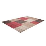 Gubbio 105 Rot - 100% Polypropylen - 200 x 290 cm