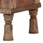 Table basse Orient I Sheesham massif