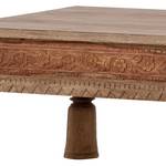 Table basse Orient I Sheesham massif