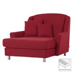 Fauteuil XXL Gran Tissu