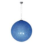 Suspension Nido Blue Bleu - Diamètre 80 cm