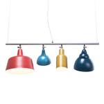 Hanglamp Variety verschillende kleuren