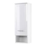 Armoire suspendue Poseidon Blanc