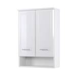 Meuble suspendu Poseidon Blanc