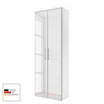 Armoire murale Alavere Blanc