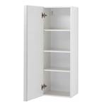 Armoire suspendue Larino II Blanc