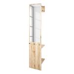 Wandgarderobe Armando Eiche Sanremo Dekor