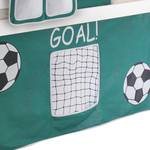 Malte Goal Halbhochbett