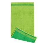 Serviettes de toilette Borgo (lot de 2) Coton - Vert