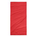 Serviettes Travemünde (lot de 2) Coton - Rouge