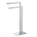 Porte-serviettes Birmingham Chrome