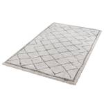 Tapis Loft Fibres synthétiques - Beige clair - 160 x 230 cm