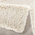 Tapis Venice Uni Fibres synthétiques - Beige - 160 x 230 cm