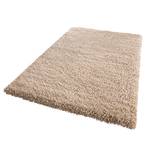 Tapis Venice Uni Fibres synthétiques - Latte macchiatto - 80 x 150 cm