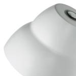 Applique LED Fico Métal - 1 ampoule - Blanc