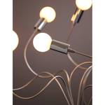 Staande LED-lamp String metaal - 7 lichtbronnen