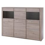 Highboard Adansa I Eiche Nelson Dekor