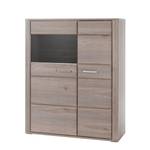 Highboard Adansa II Eiche Nelson Dekor