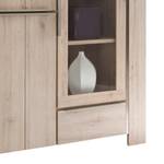 Highboard Binz Eiche Dekor