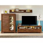 Highboard Blairmore Akazie Dekor