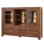 Highboard Blairmore acaciahouten look